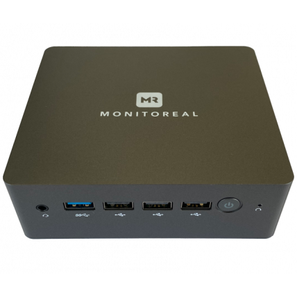 ETER MONITOREAL SPARTAN 1Tb