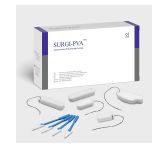 SURGI-PVA™ - Nasal, Eye Spears & Ear packs PVA Sponges - Haemostat/Hemostat