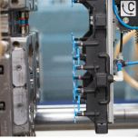 BRAMP - Injection Moulding Plastic Parts