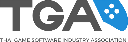 THAI GAME SOFTWARE INDUSTRY ASSOCIATION