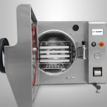 Sumer - Adela Laboratory Autoclaves