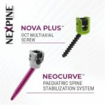 Nexpine - Innovation Across Cervical, Thoracic & Lumbar Care