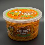 🥕 Carrot Salad – The Customer Favorite