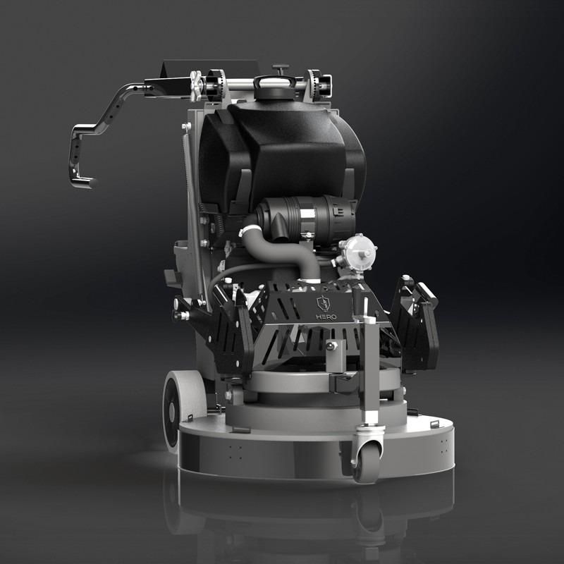 HERO Polishing System