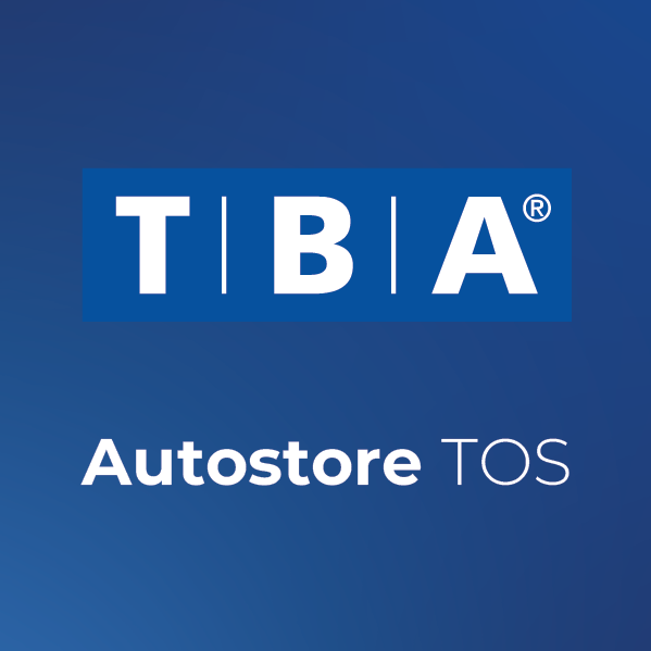 Autostore TOS