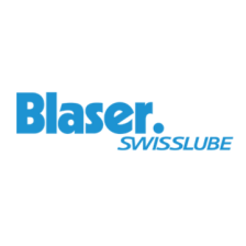 Blaser Swisslube Inc