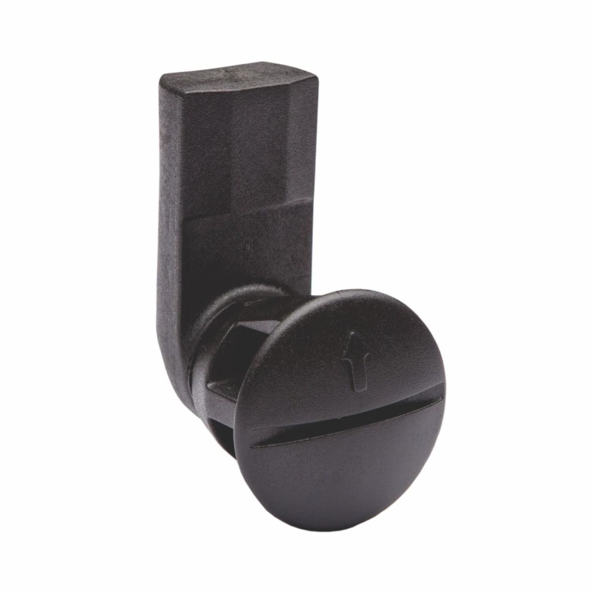 Fecho Lingueta em Poliamida com Garras de Fixação