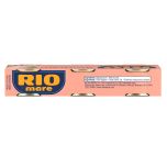 Rio Mare Filod'olio-Solid Light Tuna in Olive Oil