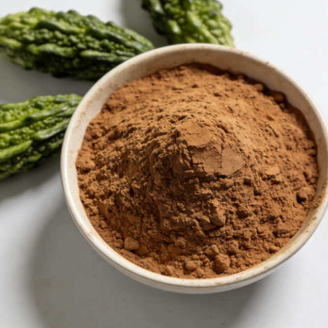 Bitter Melon Extract