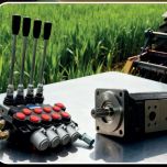 Comandos Hidráulicos