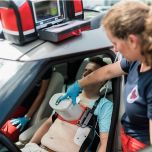 SCHILLER Diagnostic ECG Devices & Systems as well as Devices for Emergency Care & Resuscitation