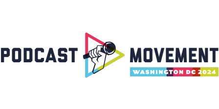 Podcast Movement Sponsorship Sales