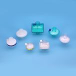 BREATHING(HME/BV/SPROMETRY) FILTERS