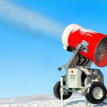 Ice & Snow Equipment Systems