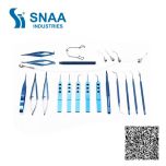 Ophthalmic Surgical Instruments