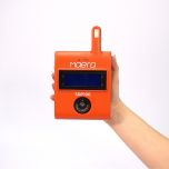 Testador de Oxímetro de Pulso SOP100