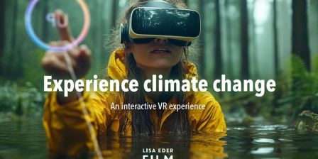 Experiencing Climate Change - Visions for the Future of our Forests and Moors