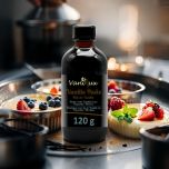 Mexican Vanilla Paste.