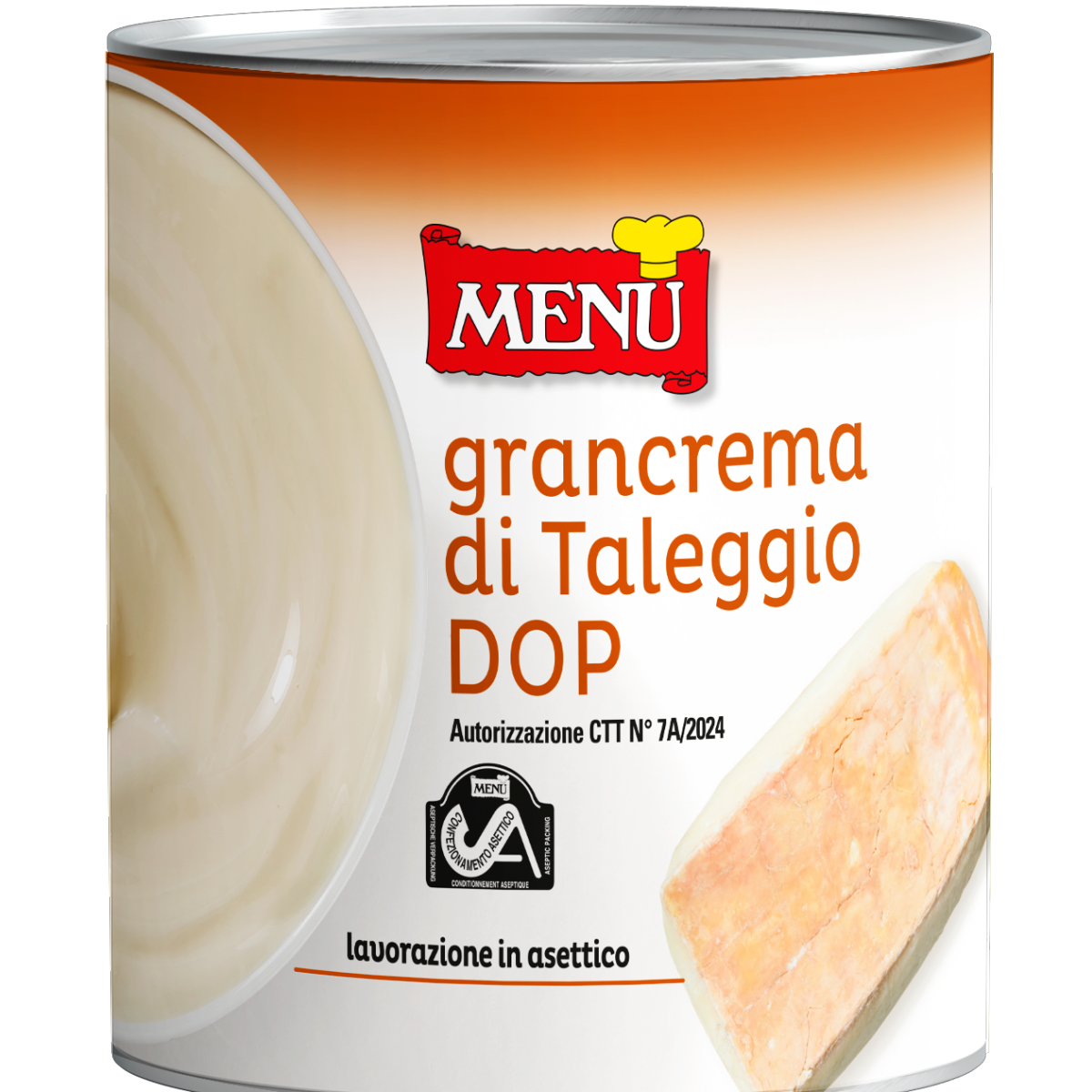 Grancrema di Taleggio DOP