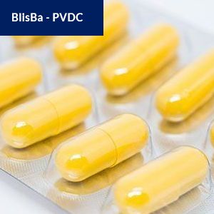 BlisBa - PVDC