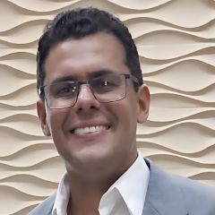 Igor da Silva, Chief Executive Officer at Copapa