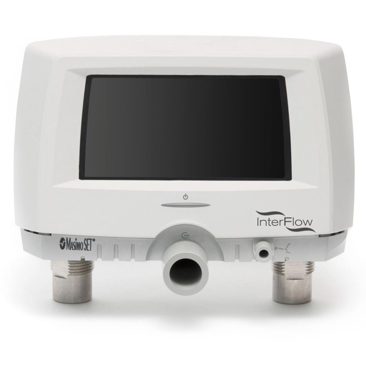 InterFlow™ Respiratory Gas Blender