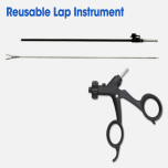 Laparoscopic Instruments