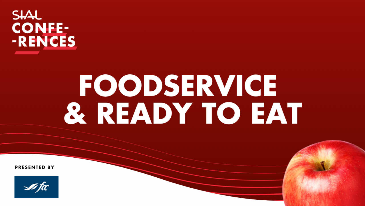 The Boom of Ready-to-Eat and Online Food Ordering in Canada