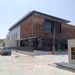 Comprehensive Inspection and Verification for OSUS Domain