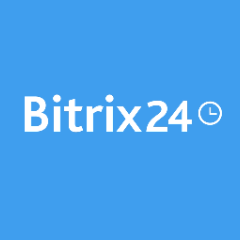 Software CRM Bitrix24