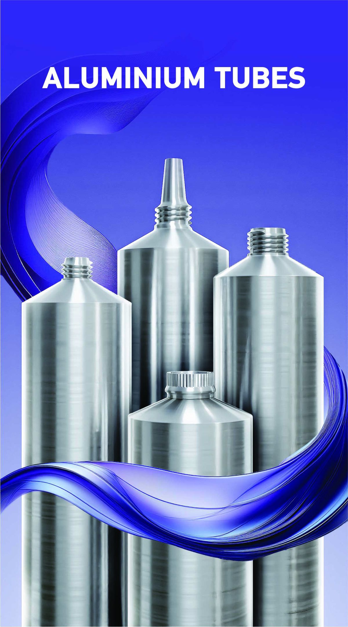 Aluminium Tubes