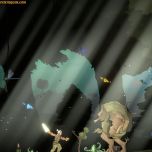 Pentaquin: Deeds Of Twilight