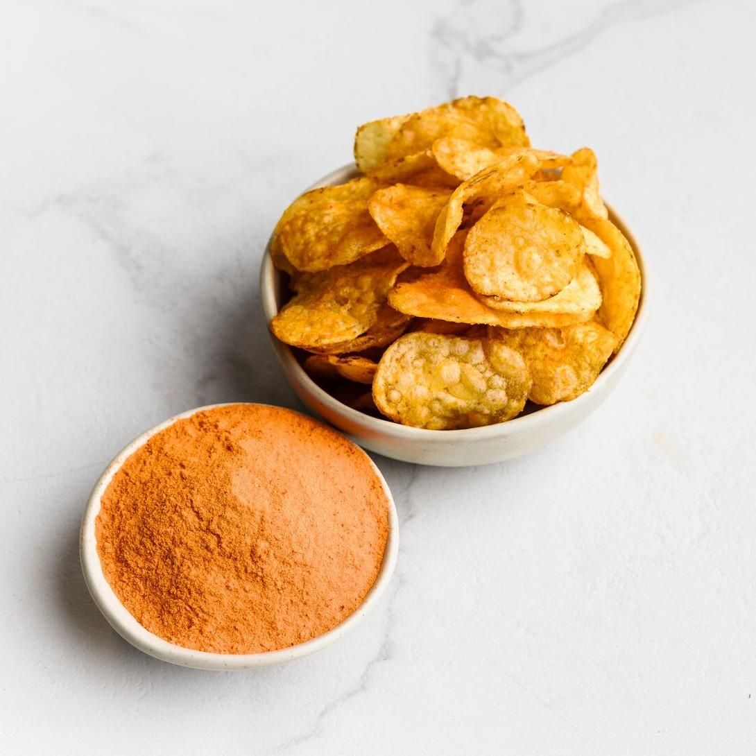 Seasonings for Snacks