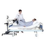 Upper & Lower Limbs Active and Passive Rehabilitation Exercise Trainer