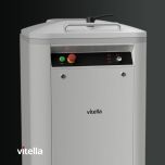 VITELLA_ Dividers, presses and rounders