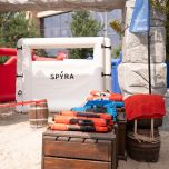 SpyraSplash Arena – Revolutionizing Outdoor Play