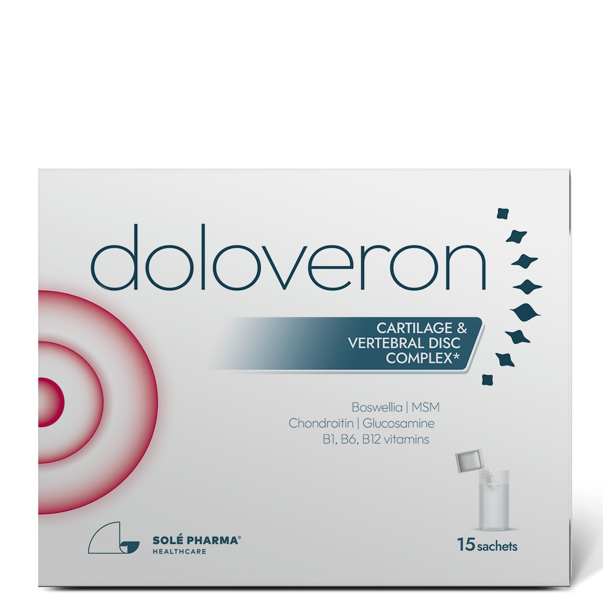 Doloveron®