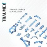 Traumex - Advanced Trauma Implants for Rapid Stabilization