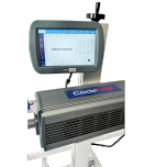 IMPRESSORA LASER CO2