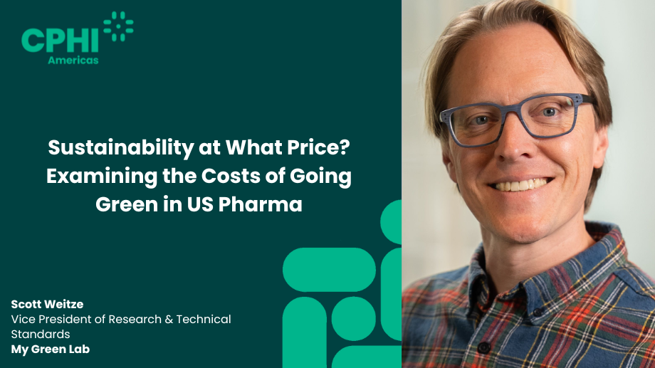 Sustainability at What Price? Examining the Costs of Going Green in US Pharma