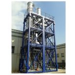 Oleochemicals & Omega3 purification plants