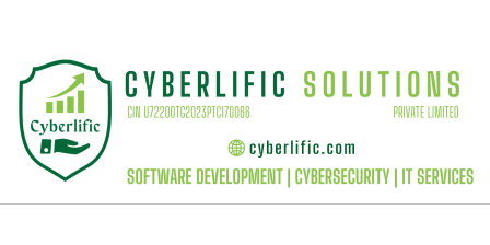 Cyberlific Solutions Pvt Ltd