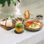 KHÔNG GIAN F&B - NƠI NGÀY TRÔI VIỆC CHẢY