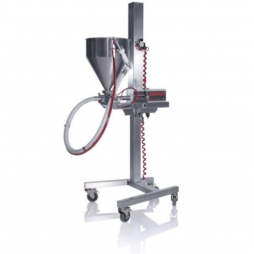 DOSEUSES volumétriques