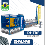 Laminadora DHTRF