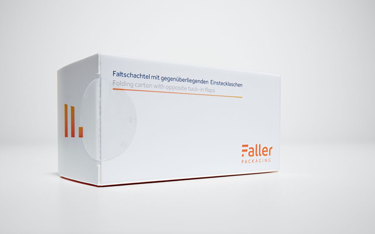 Tamper-evident paper label