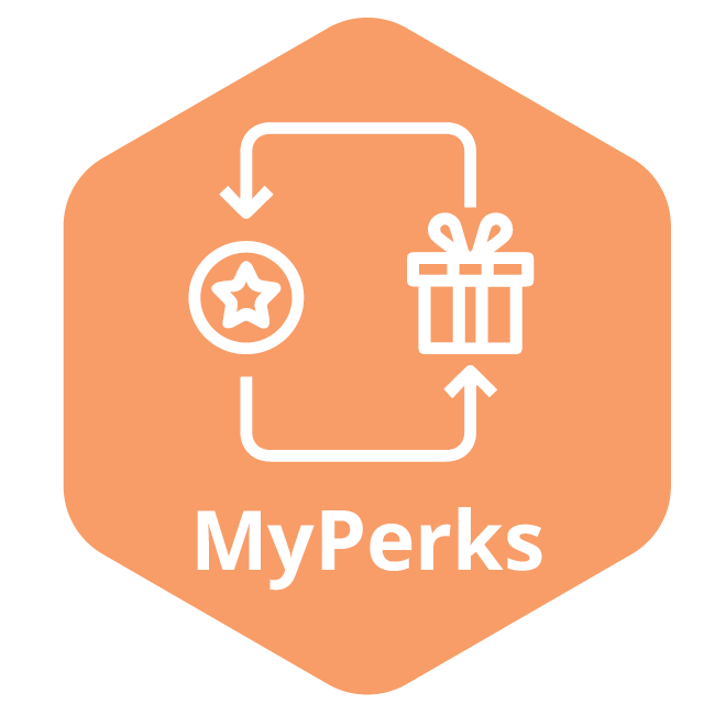 MyPerks