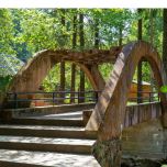 SERVIZIO PUBBLICO PROVINCIALE PER LA PROMOZIONE DEL TURISMO E COORDINAMENTO DELL'ATTIVITÀ SALVAMONT BACAU