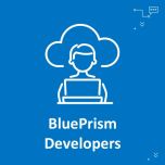 BluePrism Developers