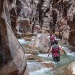 Jordan Spectrum Tours